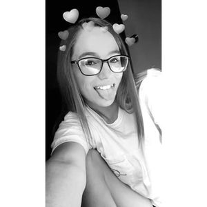 Meet your Posher, Kourtlynn